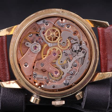 breitling venus 178|venus 178 movement.